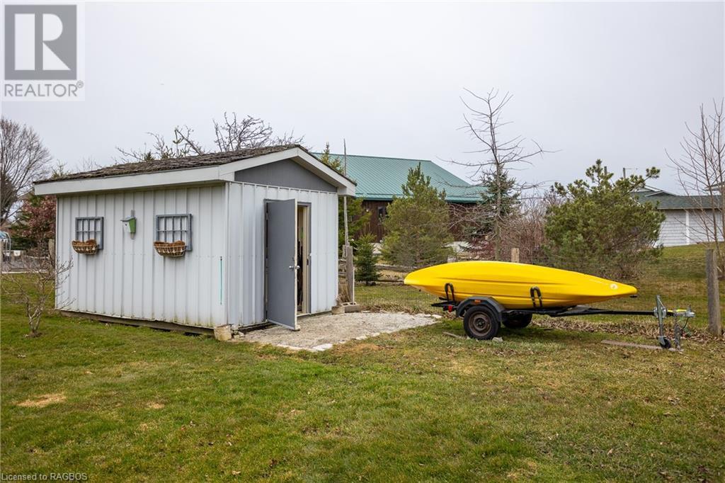 120 Havelock Street, Georgian Bluffs, Ontario  N0H 2T0 - Photo 37 - 40552923