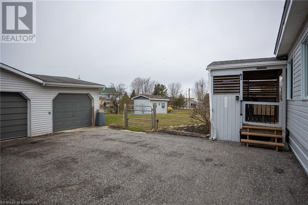 120 Havelock Street, Georgian Bluffs, Ontario  N0H 2T0 - Photo 38 - 40552923