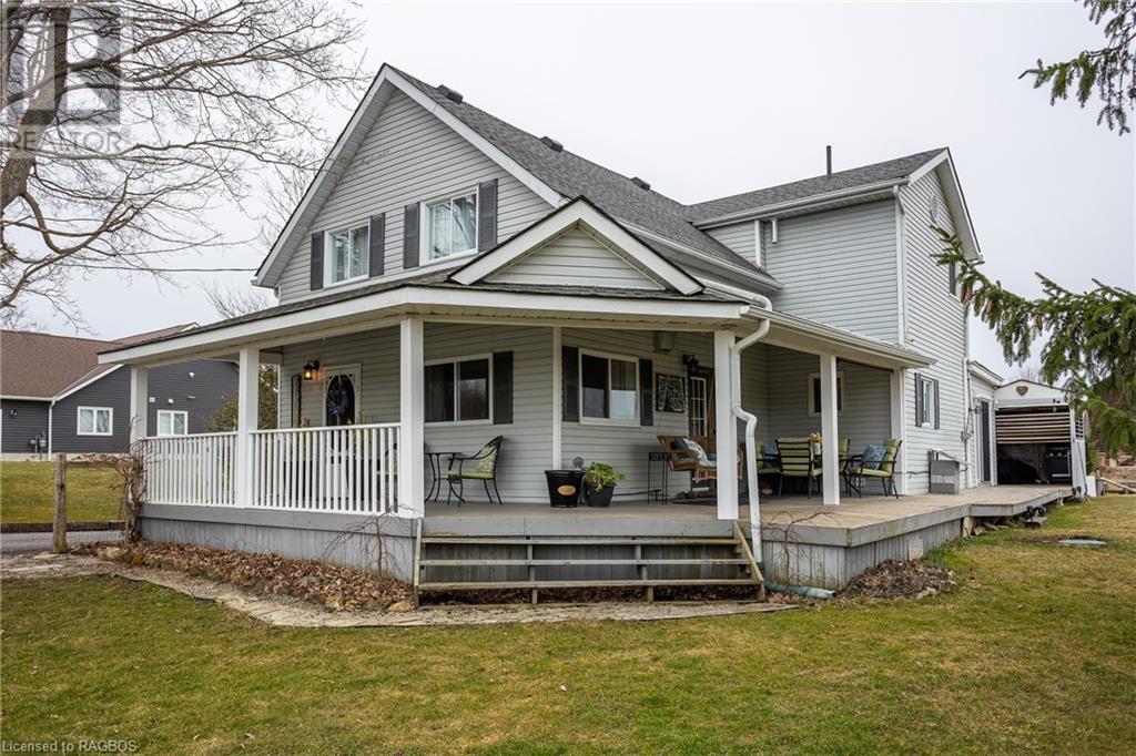 120 Havelock Street, Georgian Bluffs, Ontario  N0H 2T0 - Photo 5 - 40552923