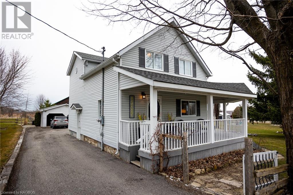 120 Havelock Street, Georgian Bluffs, Ontario  N0H 2T0 - Photo 6 - 40552923