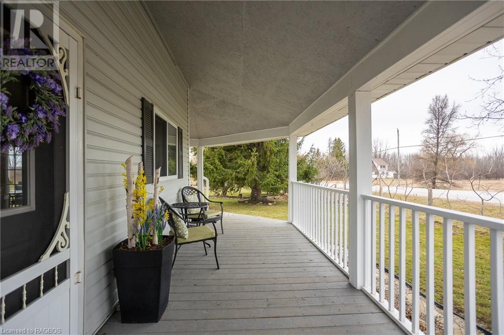 120 Havelock Street, Georgian Bluffs, Ontario  N0H 2T0 - Photo 7 - 40552923