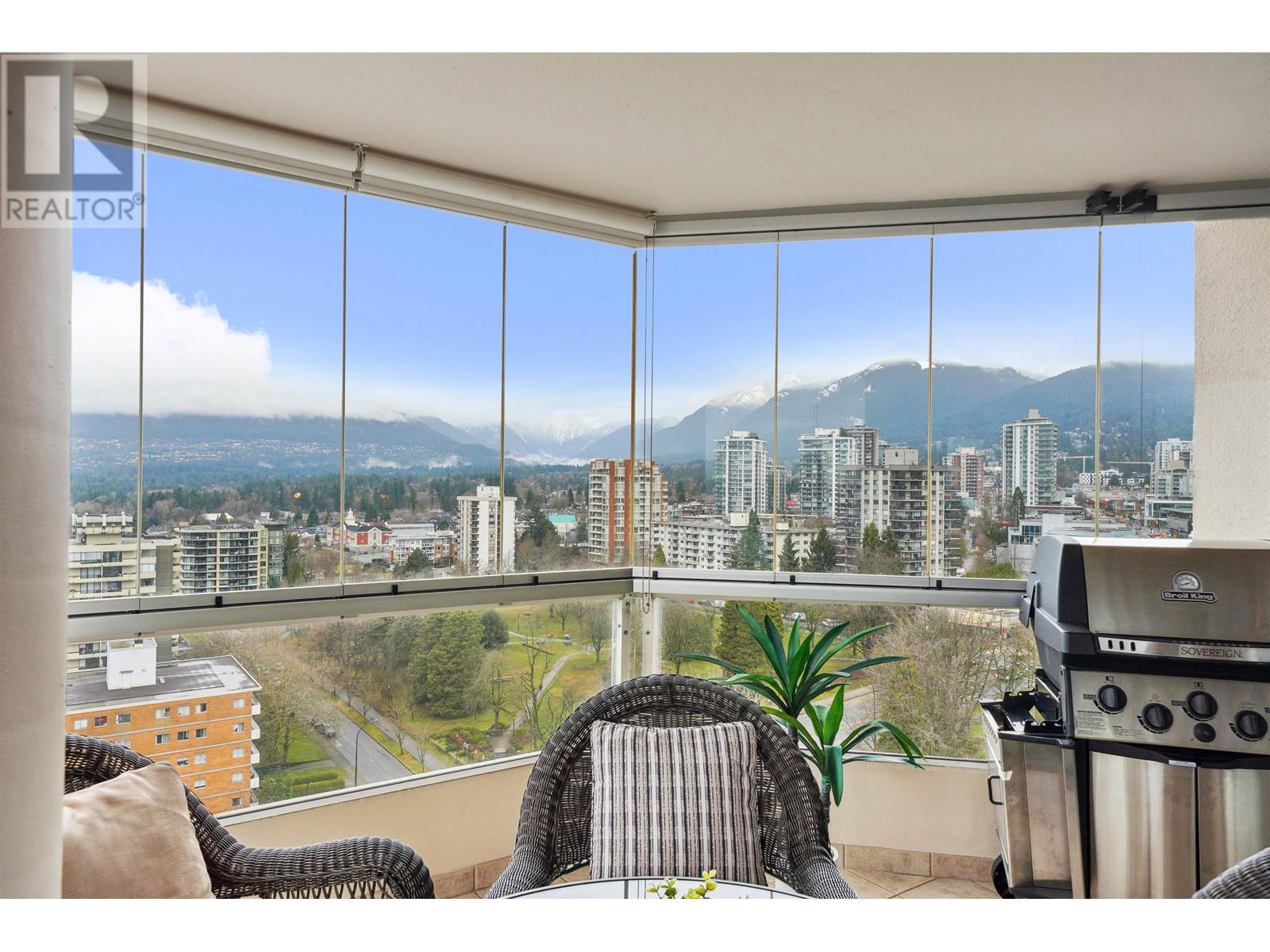 1502 123 E Keith Road, North Vancouver, British Columbia  V7L 1V1 - Photo 14 - R2860166