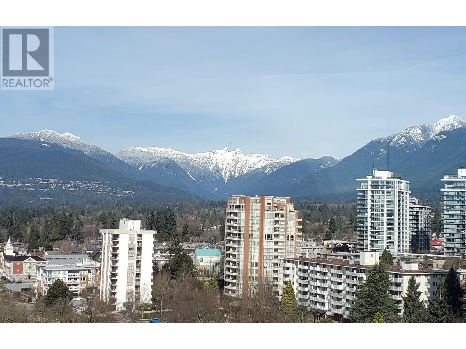 1502 123 E Keith Road, North Vancouver, British Columbia  V7L 1V1 - Photo 2 - R2860166