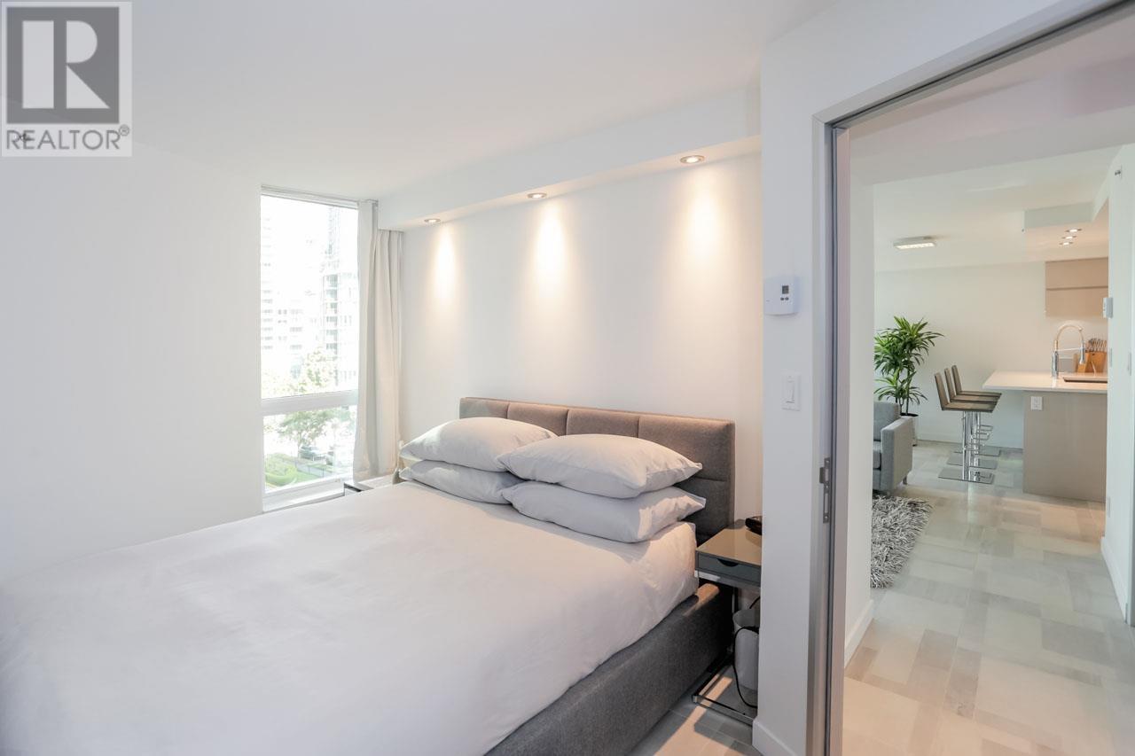 403 555 Jervis Street, Vancouver, British Columbia  V6E 4N1 - Photo 9 - R2860183