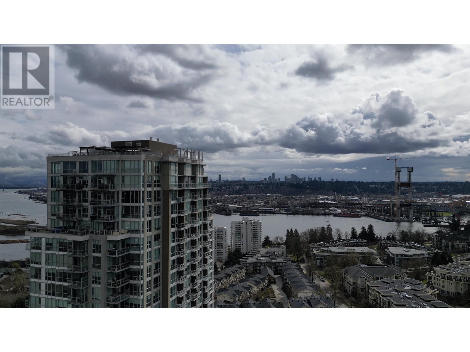 2507 271 Francis Way, New Westminster, British Columbia  V3L 0H2 - Photo 33 - R2860211