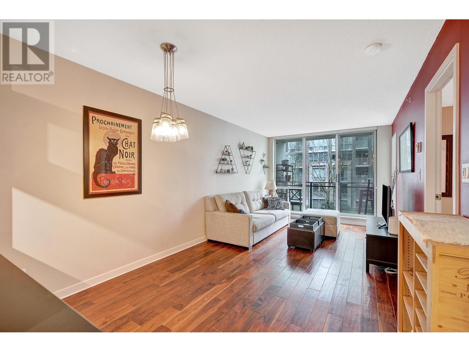 309 1082 Seymour Street, Vancouver, British Columbia  V6B 1X9 - Photo 3 - R2860234