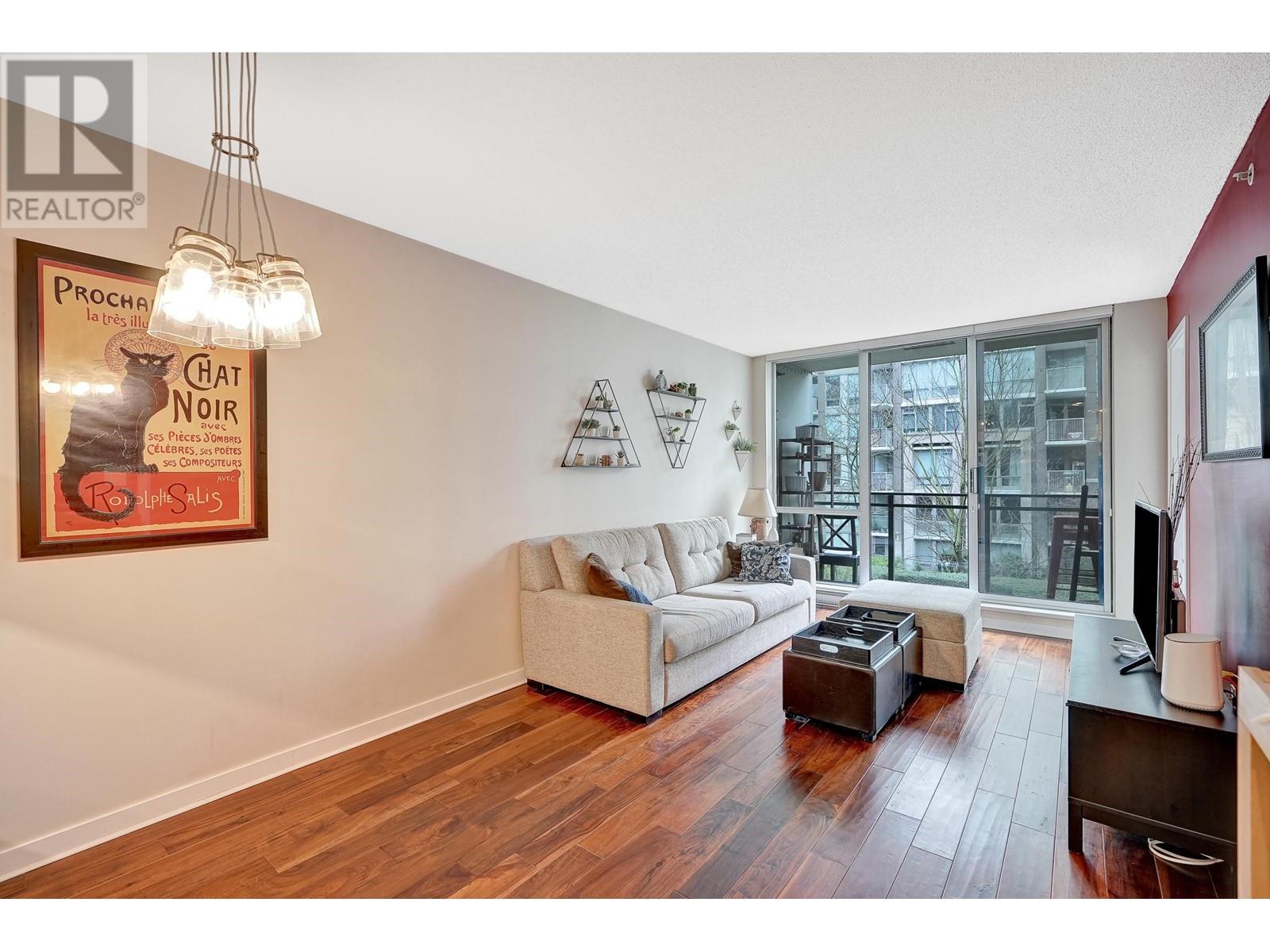 309 1082 Seymour Street, Vancouver, British Columbia  V6B 1X9 - Photo 4 - R2860234