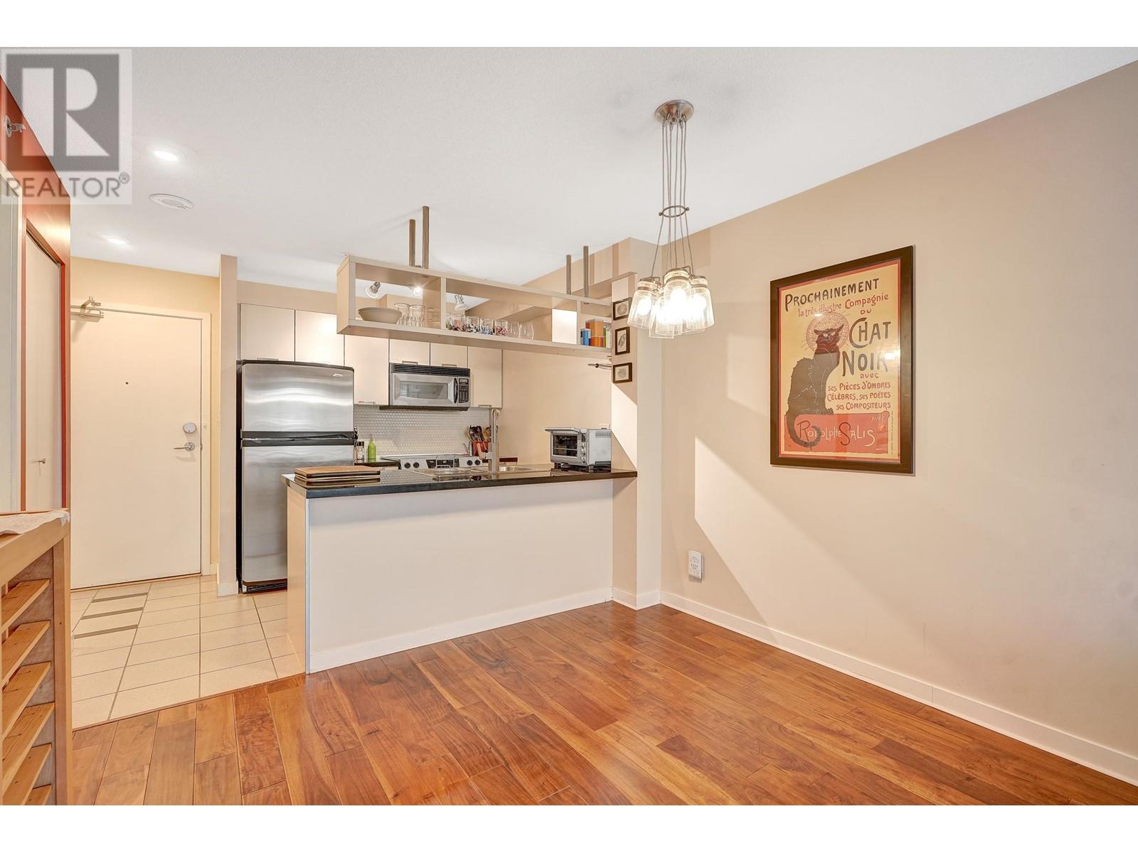 309 1082 Seymour Street, Vancouver, British Columbia  V6B 1X9 - Photo 5 - R2860234