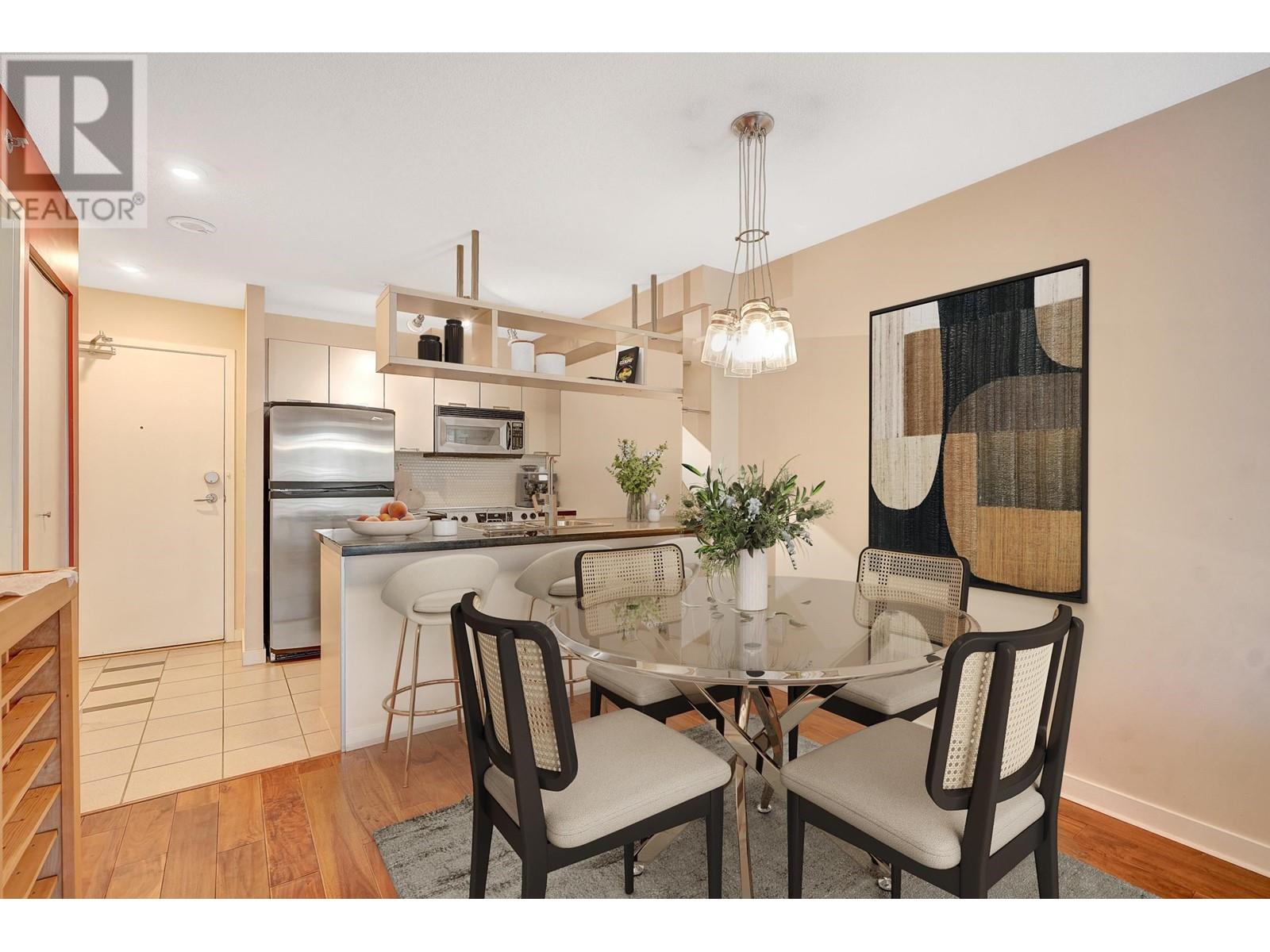 309 1082 Seymour Street, Vancouver, British Columbia  V6B 1X9 - Photo 6 - R2860234