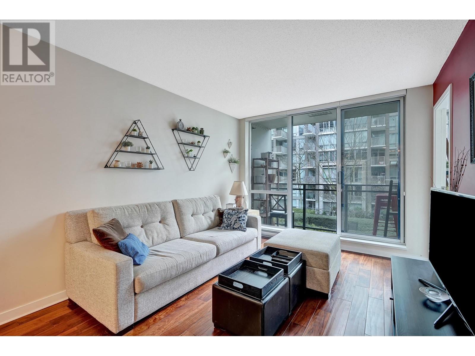 309 1082 Seymour Street, Vancouver, British Columbia  V6B 1X9 - Photo 8 - R2860234