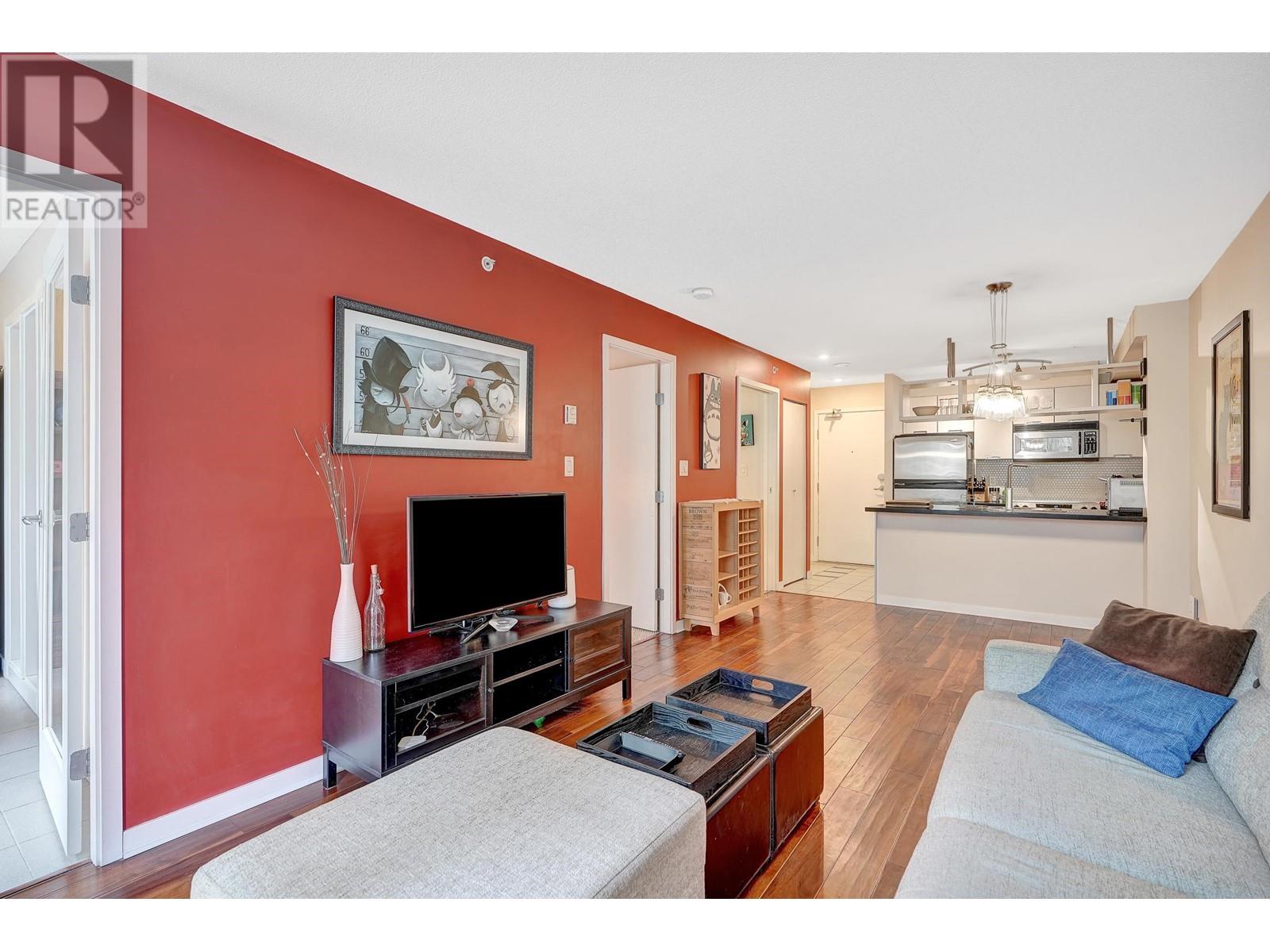 309 1082 Seymour Street, Vancouver, British Columbia  V6B 1X9 - Photo 9 - R2860234