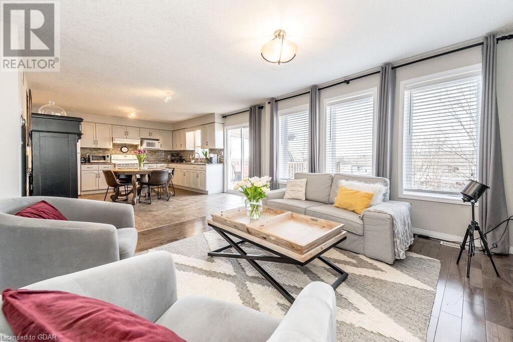 173 Clair Road W, Guelph, Ontario  N1L 0A7 - Photo 6 - 40551927