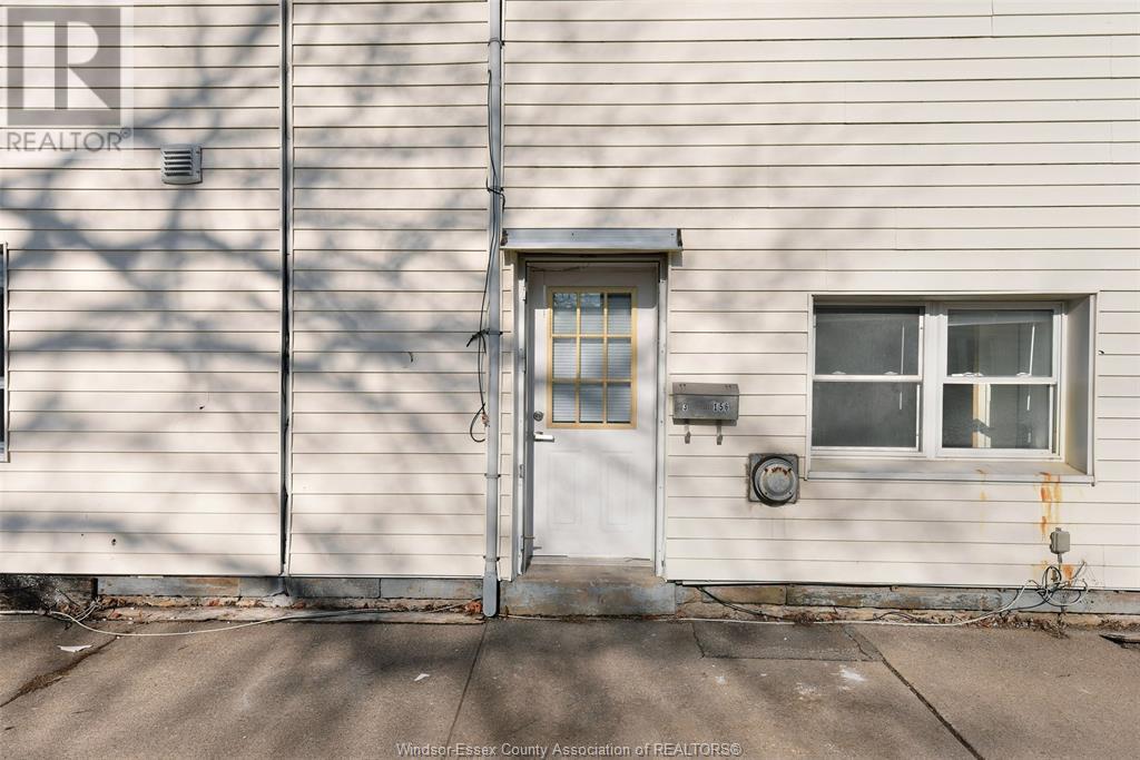 154 Gore Street Unit# 3, Amherstburg, Ontario  N9V 1L1 - Photo 3 - 24005721
