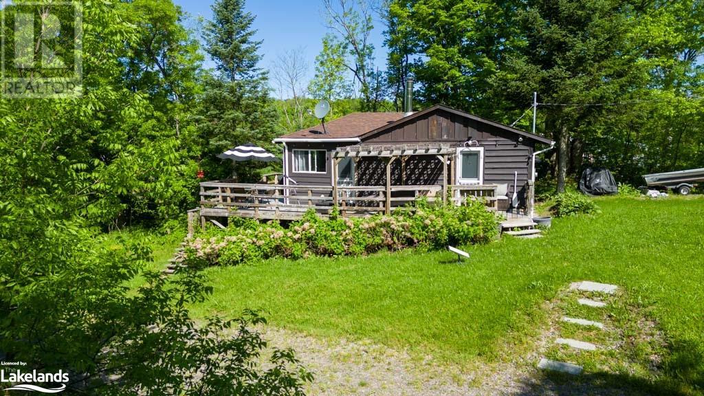 3 Keele Road, Whitestone, Ontario  P0A 1G0 - Photo 1 - 40554631