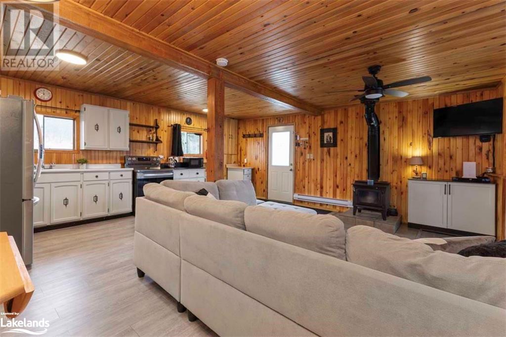 3 Keele Road, Whitestone, Ontario  P0A 1G0 - Photo 14 - 40554631