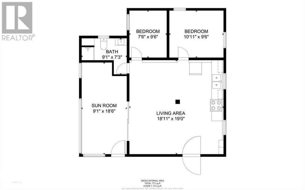 3 Keele Road, Whitestone, Ontario  P0A 1G0 - Photo 28 - 40554631