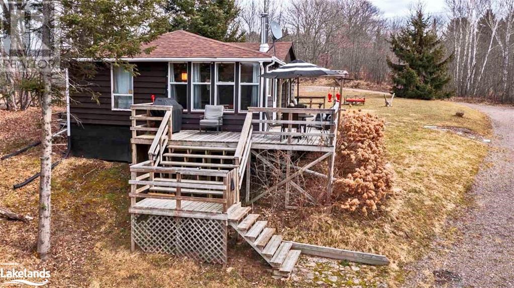 3 Keele Road, Whitestone, Ontario  P0A 1G0 - Photo 48 - 40554631