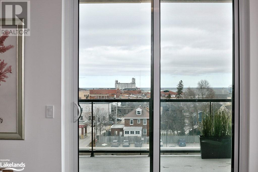 1 Hume Street Unit# 505, Collingwood, Ontario  L9Y 0X3 - Photo 15 - 40541823