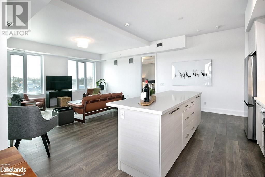 1 Hume Street Unit# 505, Collingwood, Ontario  L9Y 0X3 - Photo 28 - 40541823