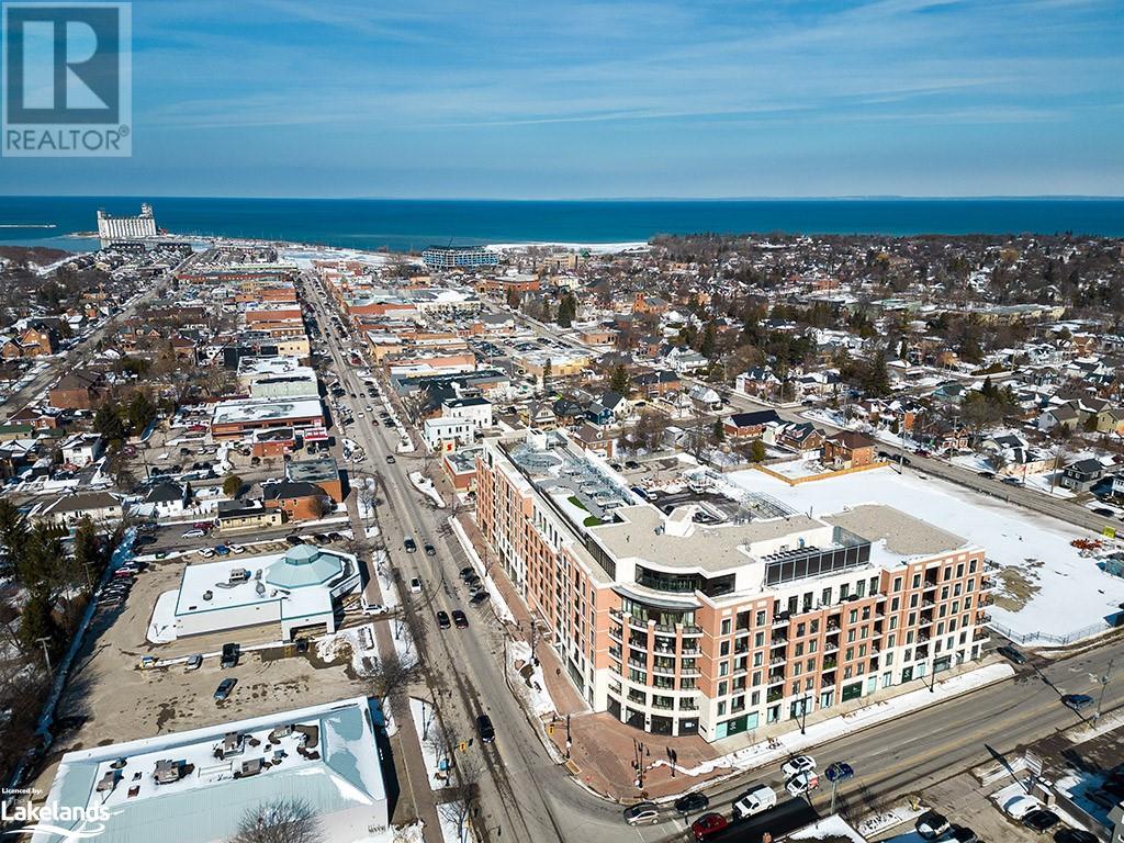 1 Hume Street Unit# 505, Collingwood, Ontario  L9Y 0X3 - Photo 4 - 40541823