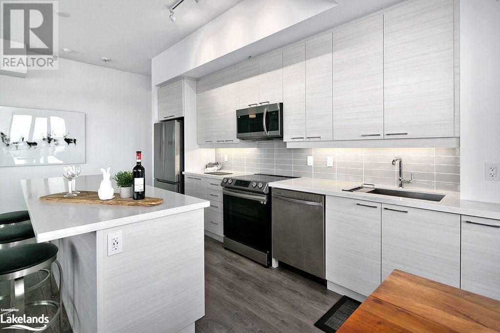 1 Hume Street Unit# 505, Collingwood, Ontario  L9Y 0X3 - Photo 27 - 40541823