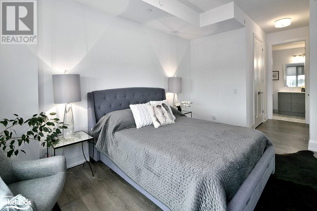 1 Hume Street Unit# 505, Collingwood, Ontario  L9Y 0X3 - Photo 30 - 40541823