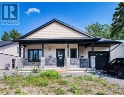13 VALLEY Road Unit# 3, st. catharines, Ontario