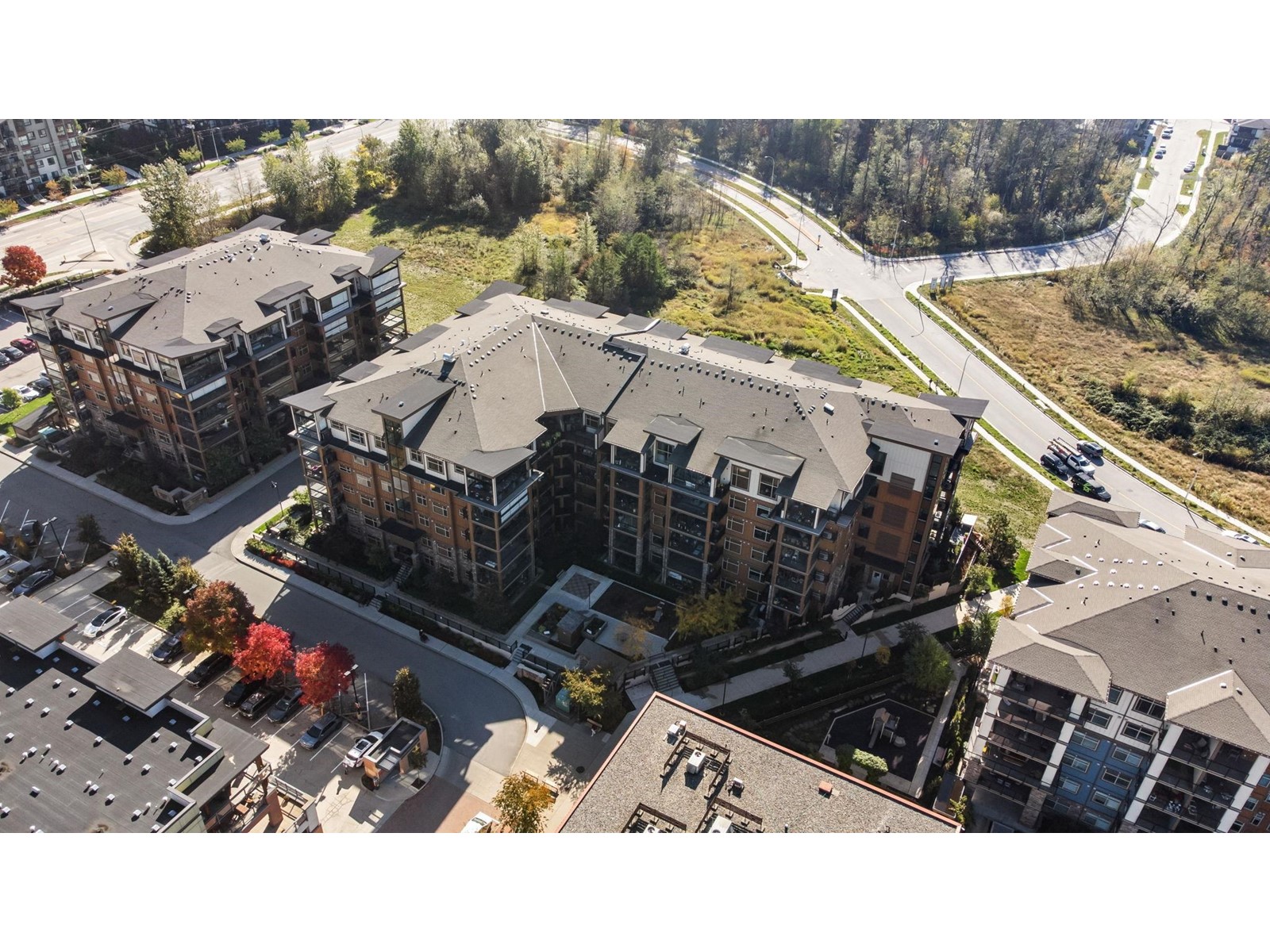 A508 20716 Willoughby Town Centre Drive, Langley, British Columbia  V2Y 3J7 - Photo 3 - R2860228