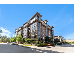 A508 20716 WILLOUGHBY TOWN CENTRE DRIVE, langley, British Columbia