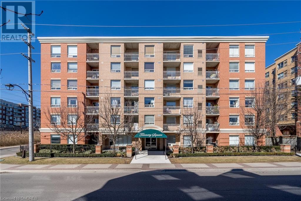 32 Tannery Street Unit# 506, Streetsville, Ontario  L5M 6T6 - Photo 1 - 40555429