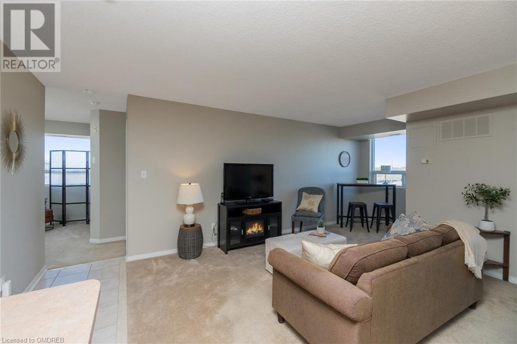 32 Tannery Street Unit# 506, Streetsville, Ontario  L5M 6T6 - Photo 12 - 40555429