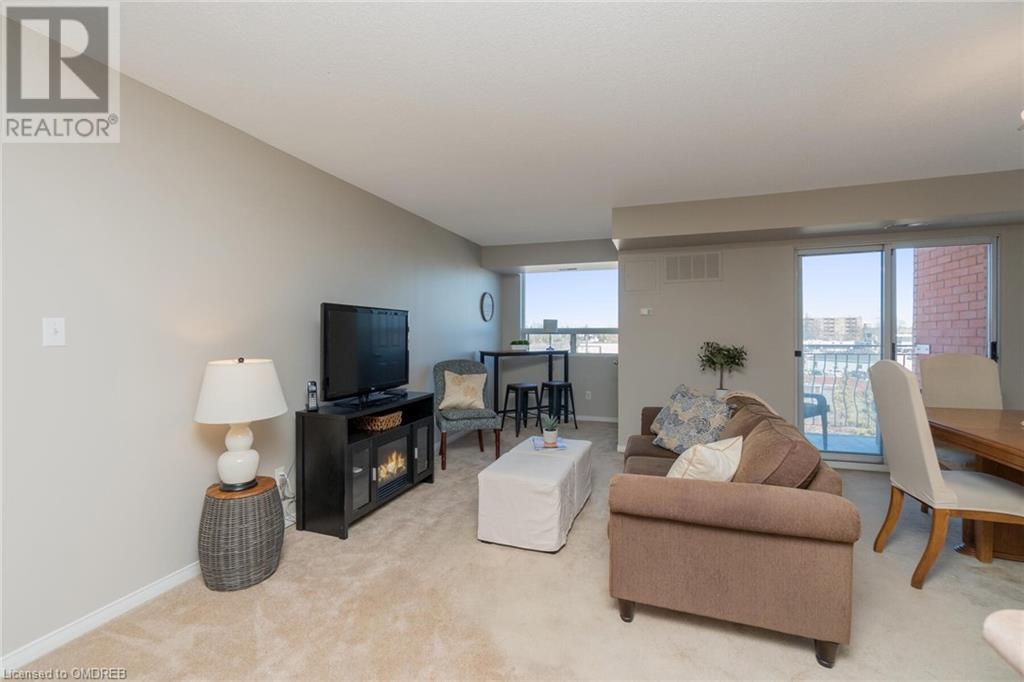 32 Tannery Street Unit# 506, Streetsville, Ontario  L5M 6T6 - Photo 13 - 40555429
