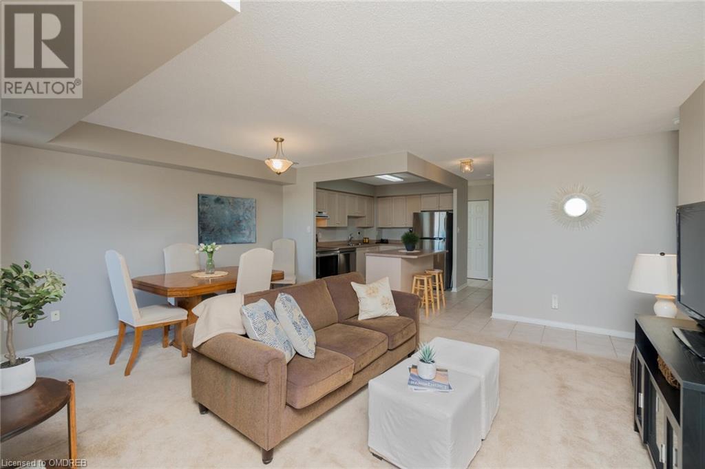 32 Tannery Street Unit# 506, Streetsville, Ontario  L5M 6T6 - Photo 14 - 40555429