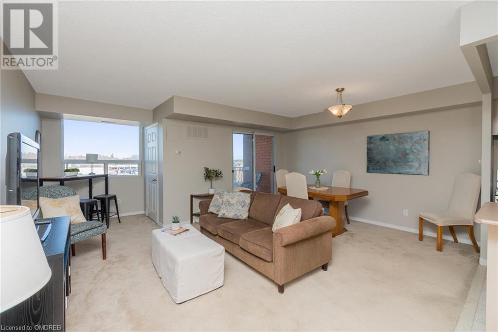 32 Tannery Street Unit# 506, Streetsville, Ontario  L5M 6T6 - Photo 19 - 40555429