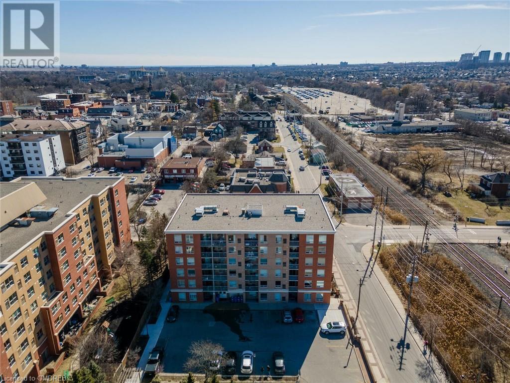 32 Tannery Street Unit# 506, Streetsville, Ontario  L5M 6T6 - Photo 40 - 40555429