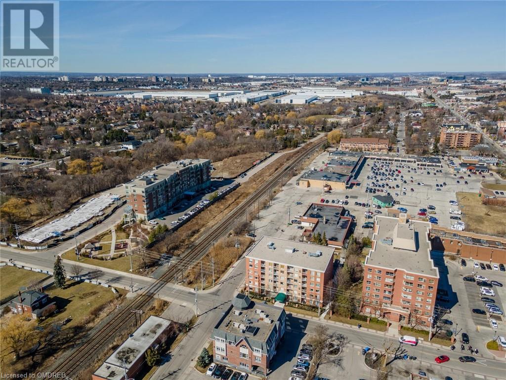 32 Tannery Street Unit# 506, Streetsville, Ontario  L5M 6T6 - Photo 43 - 40555429