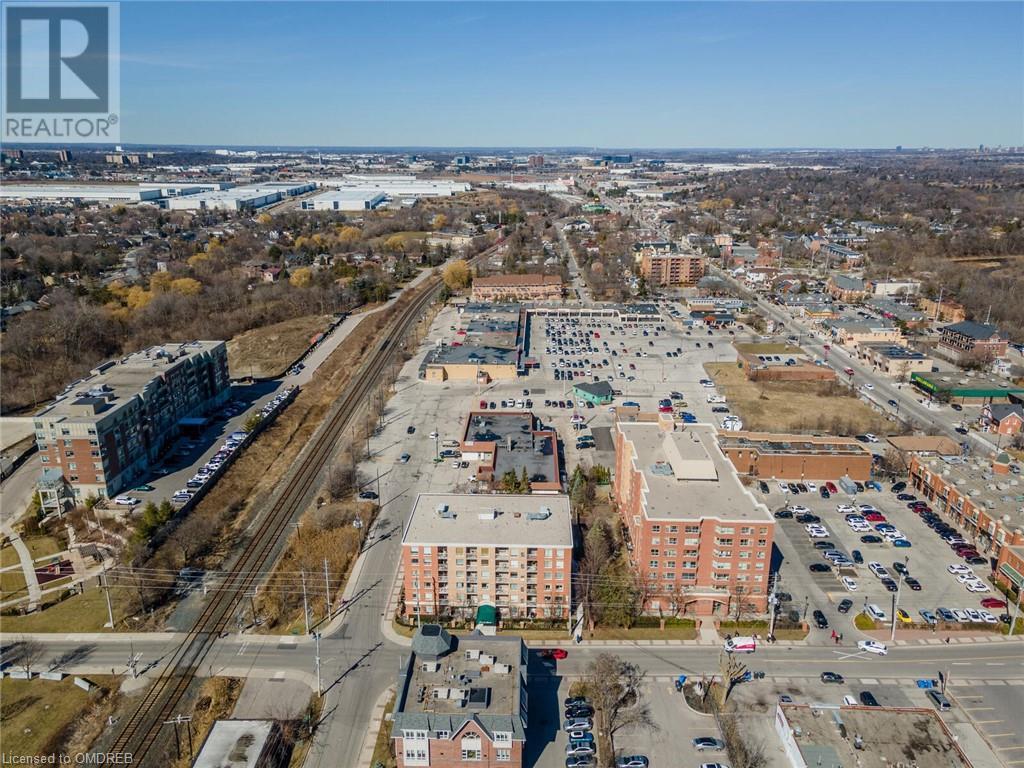 32 Tannery Street Unit# 506, Streetsville, Ontario  L5M 6T6 - Photo 44 - 40555429