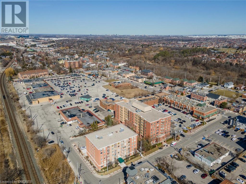 32 Tannery Street Unit# 506, Streetsville, Ontario  L5M 6T6 - Photo 45 - 40555429