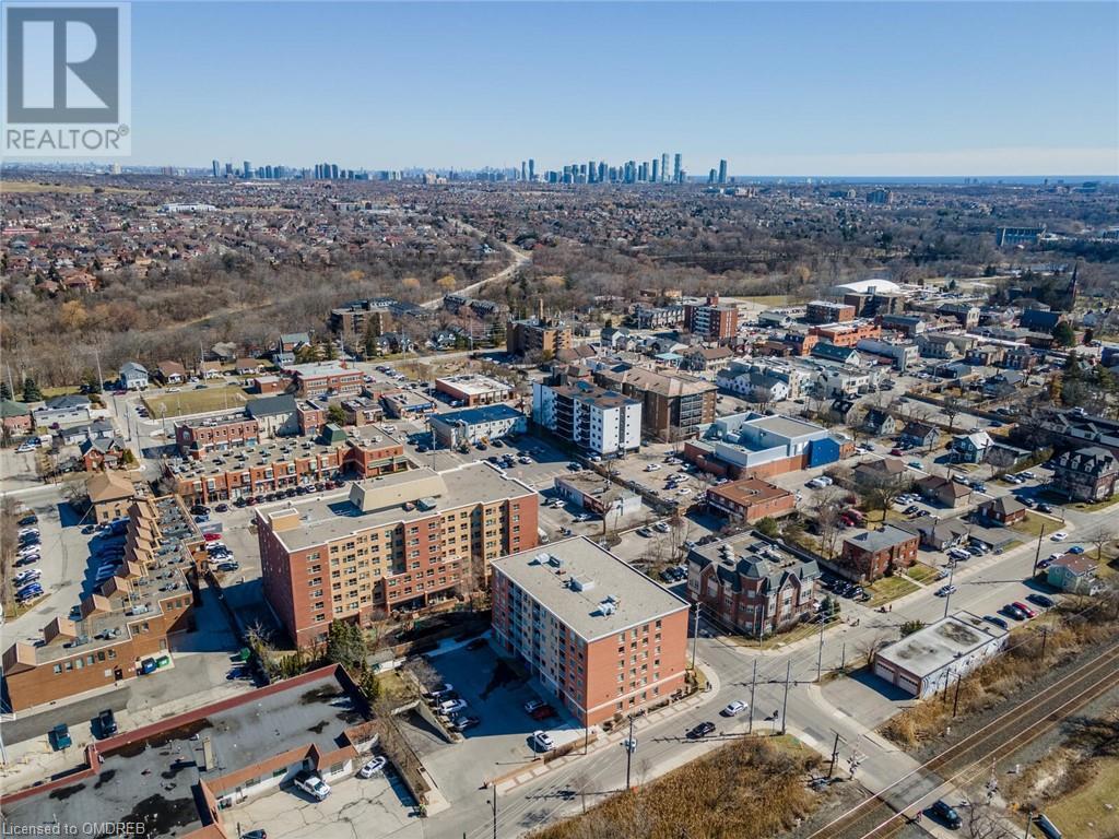 32 Tannery Street Unit# 506, Streetsville, Ontario  L5M 6T6 - Photo 46 - 40555429