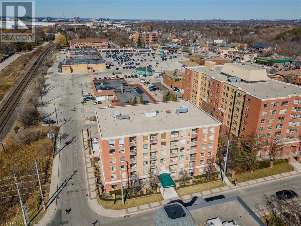 32 Tannery Street Unit# 506, Streetsville, Ontario  L5M 6T6 - Photo 47 - 40555429