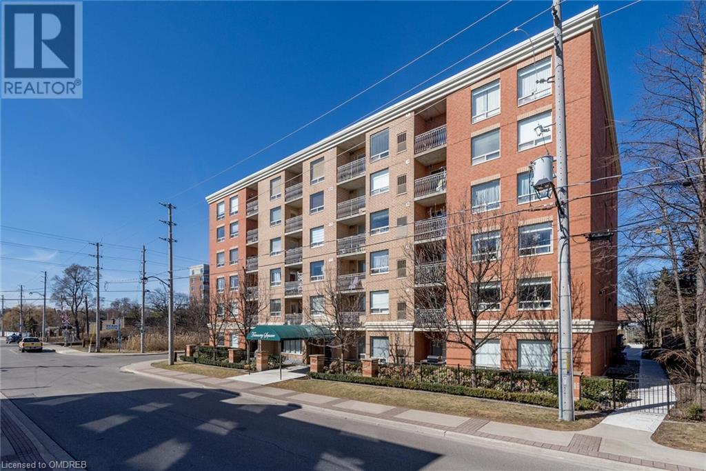 32 Tannery Street Unit# 506, Streetsville, Ontario  L5M 6T6 - Photo 49 - 40555429