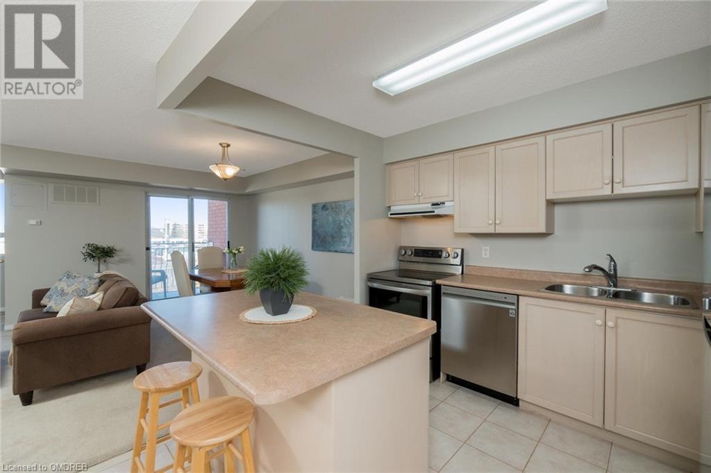 32 Tannery Street Unit# 506, Streetsville, Ontario  L5M 6T6 - Photo 5 - 40555429