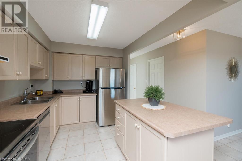 32 Tannery Street Unit# 506, Streetsville, Ontario  L5M 6T6 - Photo 7 - 40555429