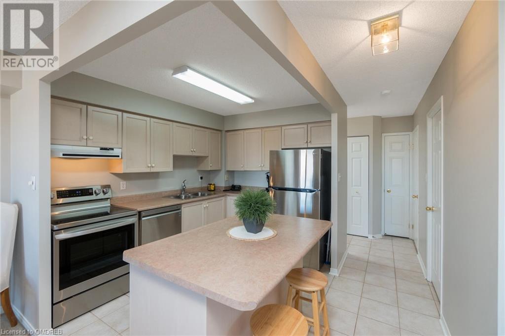32 Tannery Street Unit# 506, Streetsville, Ontario  L5M 6T6 - Photo 9 - 40555429