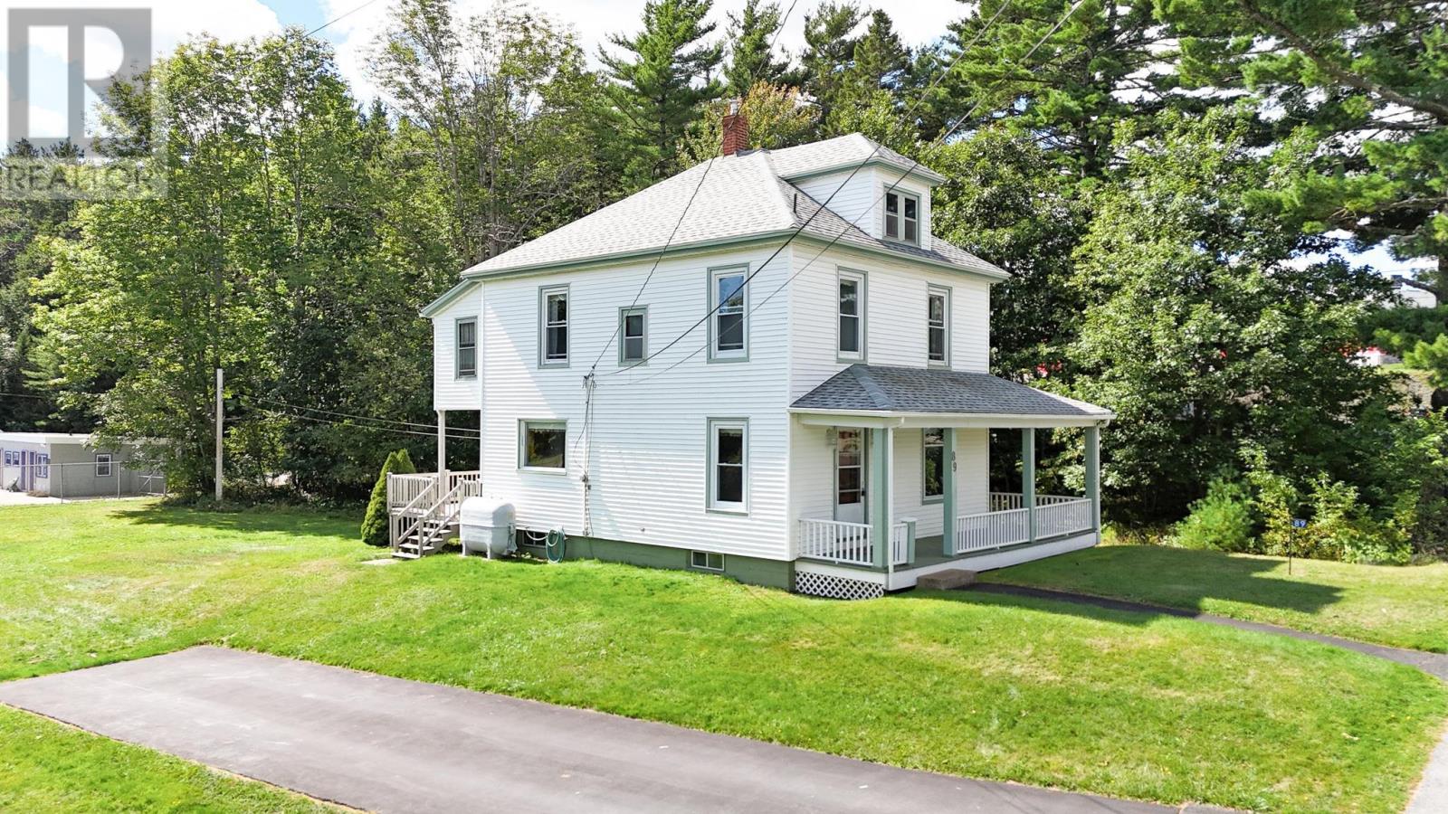 89 Clairmont Street, Mahone Bay, Nova Scotia  B0J 2E0 - Photo 29 - 202404835