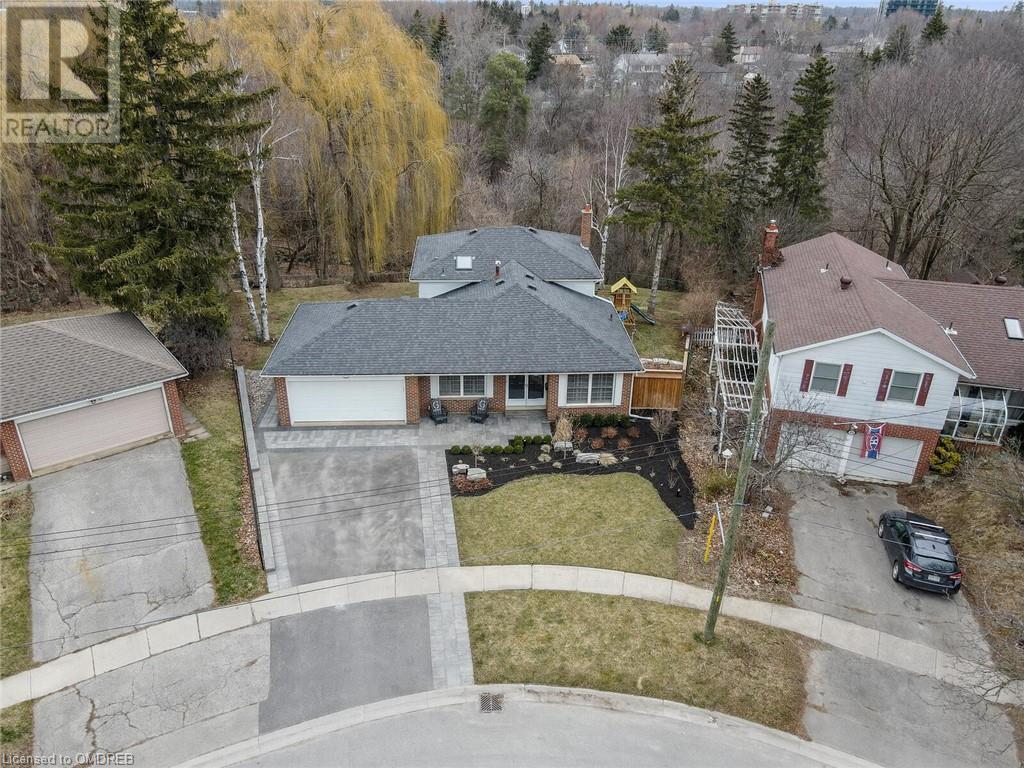 48 Regan Crescent, Georgetown, Ontario  L7G 1B1 - Photo 5 - 40554063