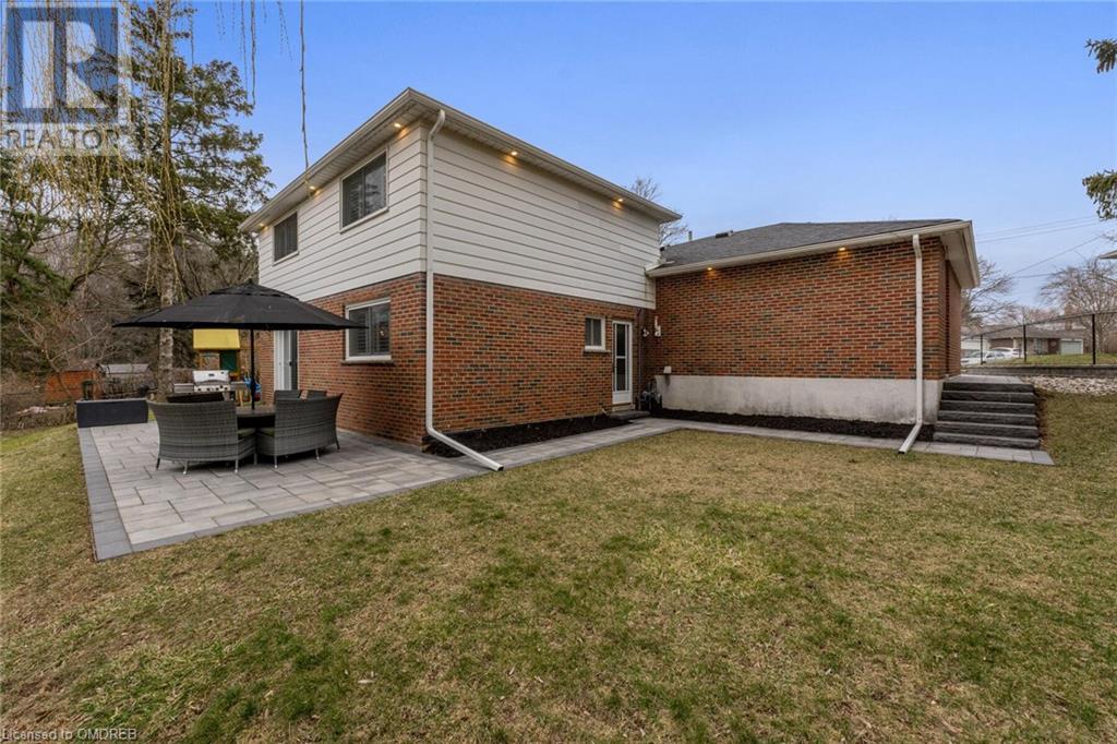 48 Regan Crescent, Georgetown, Ontario  L7G 1B1 - Photo 47 - 40554063