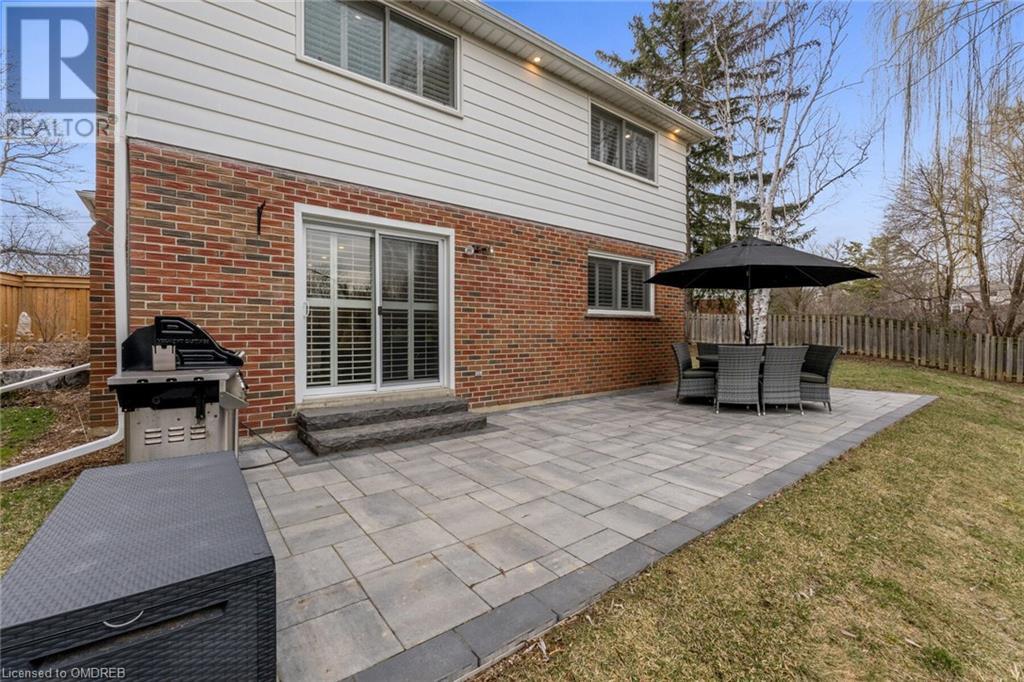 48 Regan Crescent, Georgetown, Ontario  L7G 1B1 - Photo 43 - 40554063