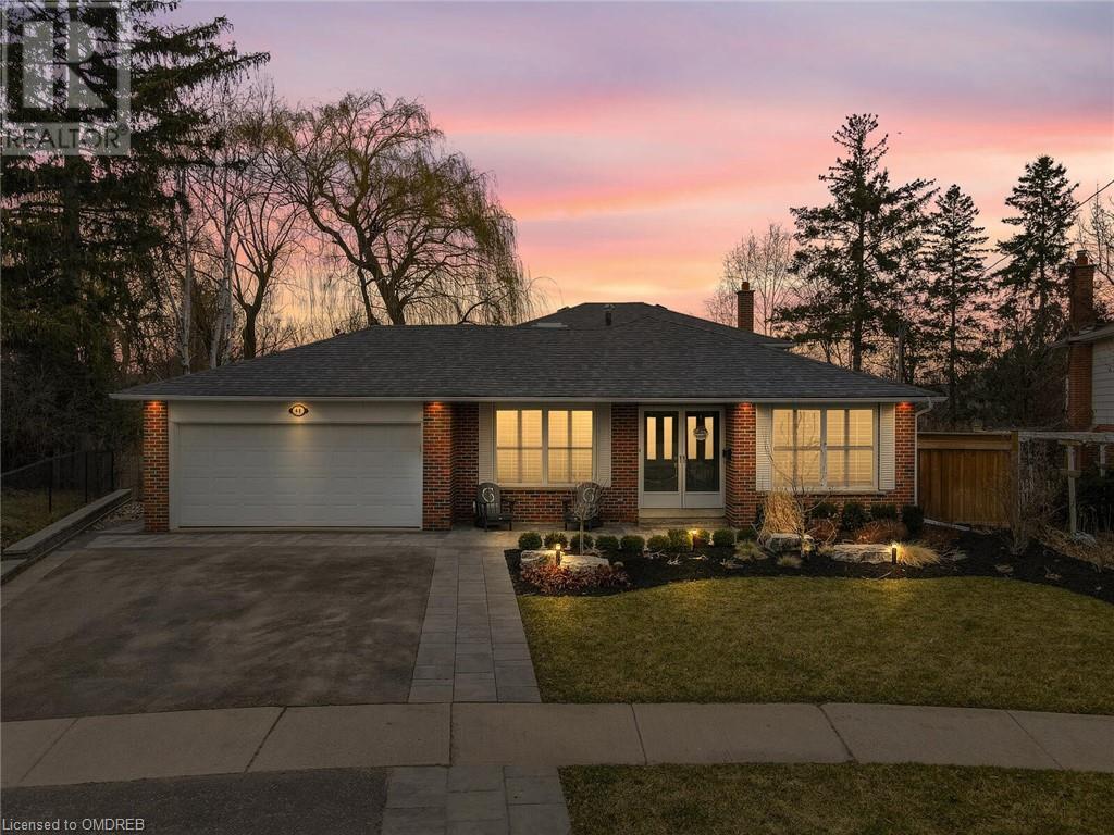 48 Regan Crescent, Georgetown, Ontario  L7G 1B1 - Photo 2 - 40554063