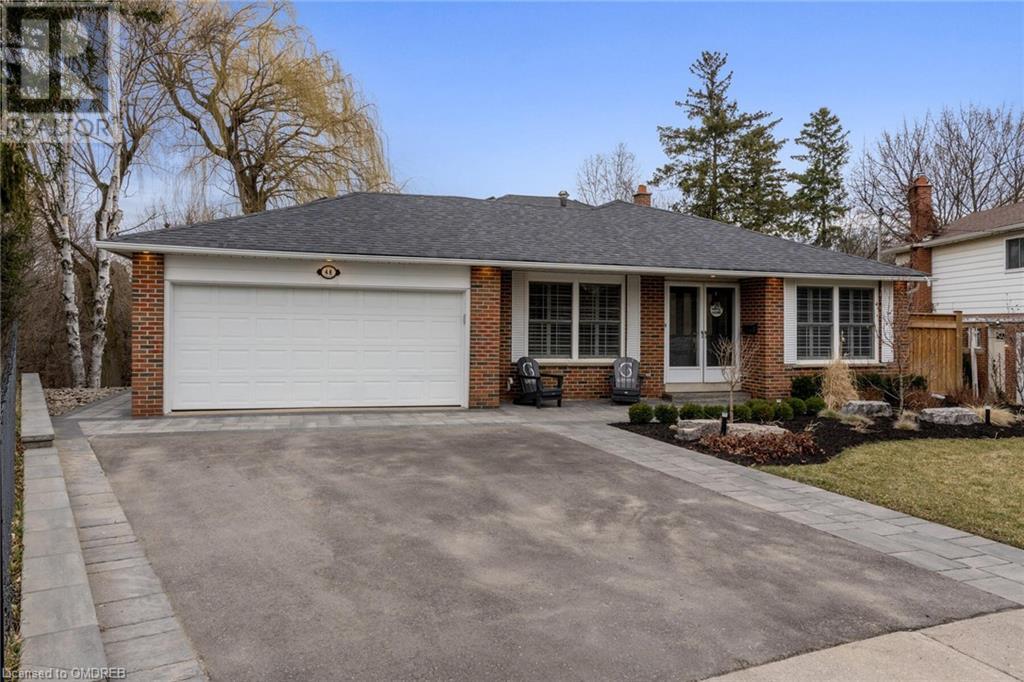 48 Regan Crescent, Georgetown, Ontario  L7G 1B1 - Photo 3 - 40554063